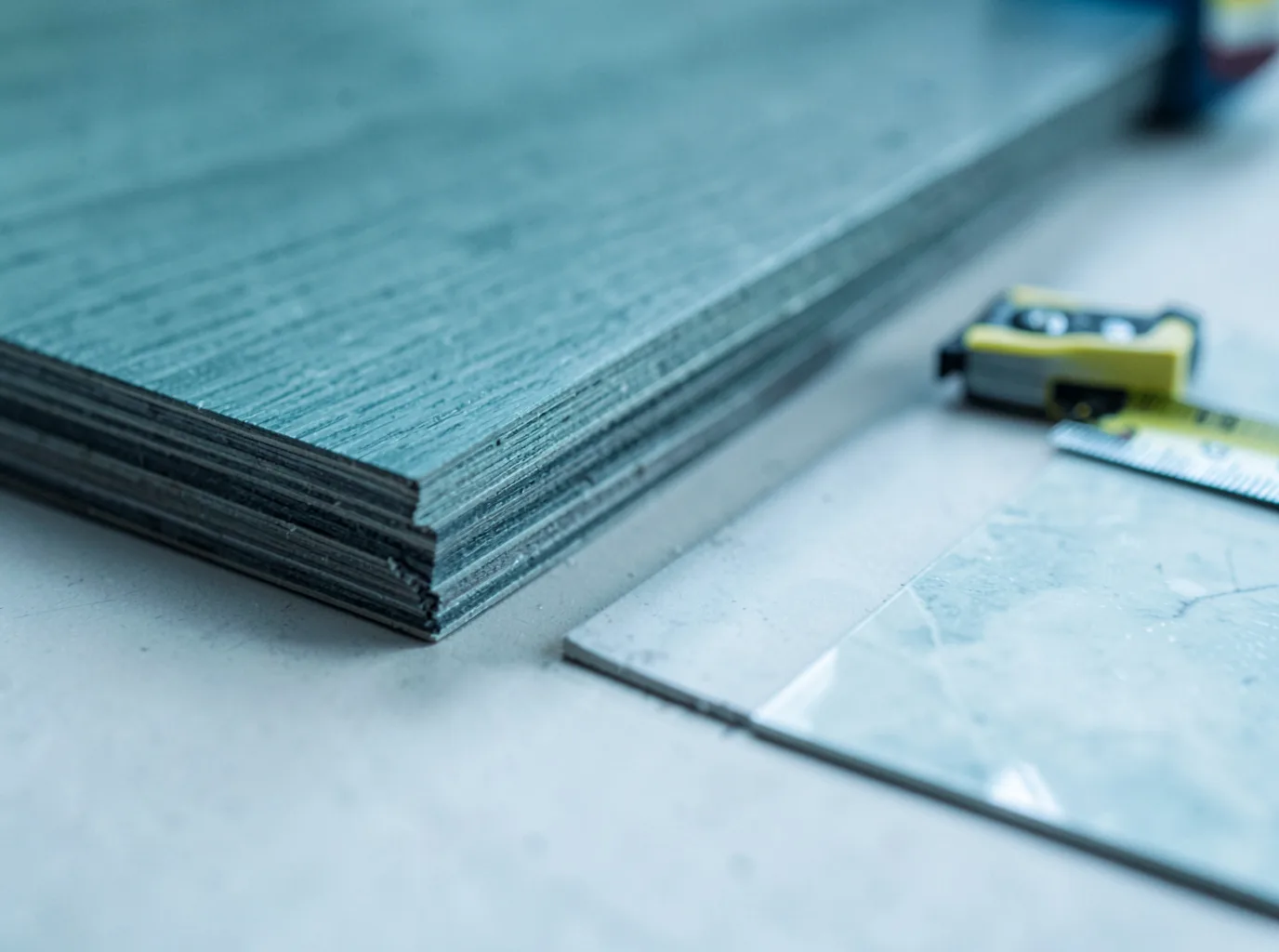 Luxury Vinyl Plank Installation Higginson, AR FAQs